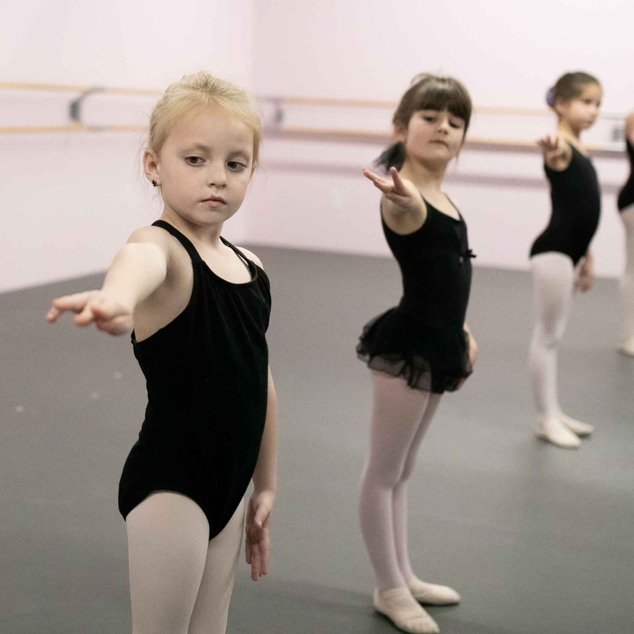 Recreational Classes